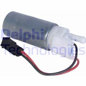 Osta Polttoainepumppu DELPHI:llä FE10301-12B1 edullisesti hintaan 84,95 €