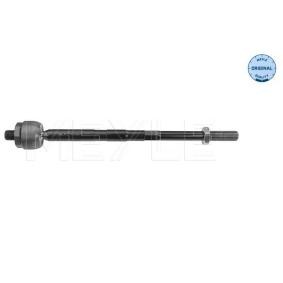 Comprar Rótula axial de dirección de MEYLE 116 031 0006 a bajo precio de 18,35 €