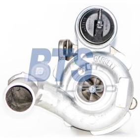 Turbolader von BTS TURBO