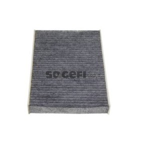Köp Kupéfilter av COOPERSFIAAM FILTERS PCK8279 till det låga priset 213,20 kr