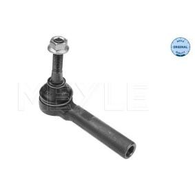 Achetez des Rotule de direction MEYLE 44-16 020 0002 à prix pour 21,98 €