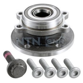 Radlagersatz R141.78 für Octavia IV Combi (NX5) für 102,16 CHF