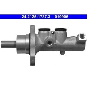 Comprar Cilindro principal de freno de ATE 24.2125-1737.3 a bajo precio de 136,67 €