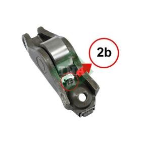 Kipphebel 422 0233 10 ALPINA B5 von INA