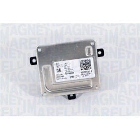 Achetez des Appareil de commande, système d'éclairage MAGNETI MARELLI 711307329438 à prix pour 122,33 €