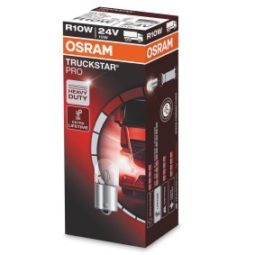 Comprar Lámpara, piloto de matrícula de OSRAM 5637TSP a bajo precio de 2,10 €