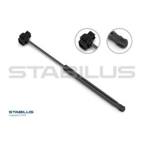 Köp Gasfjäder, motorhuv av STABILUS 645787 till det låga priset 370,00 kr