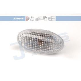 Køb Blinklys af JOHNS 45 55 21-1 til den lave pris 141,57 DKK