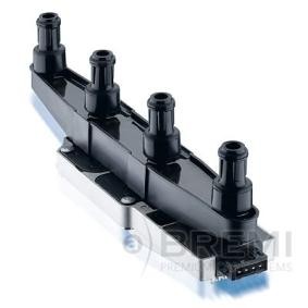 Achetez des Bobine d'allumage BREMI 20371 à prix pour 109,86 €