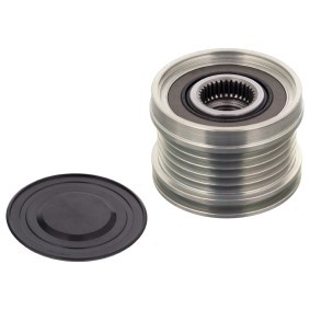 Achetez des Poulie roue libre, alternateur FEBI BILSTEIN 27837 à prix pour 37,49 €