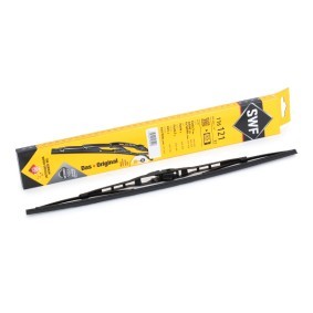 Comprar Limpiaparabrisas de SWF 116121 a bajo precio de 11,58 €