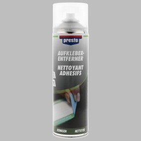 Universalreiniger von PRESTO günstig für 18,58 €