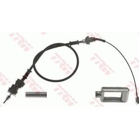 Acquista Cavo frizione da TRW GCC125 a buon mercato per soli 35,70 €