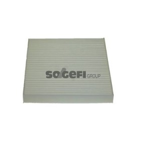Comprar Filtro de habitáculo de COOPERSFIAAM FILTERS PC8335 a bajo precio de 12,92 €