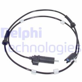 ABS-Sensor von DELPHI
