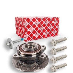 VOLVO Radlagersatz von FEBI BILSTEIN