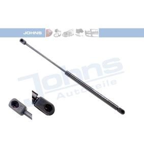 Köp Gasfjäder, motorhuv av JOHNS 95 39 03-91 till det låga priset 123,17 kr
