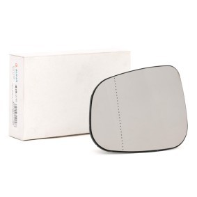 Acquista Vetro specchio, specchio esterno da ALKAR 6471598 a buon mercato per soli 14,29 €
