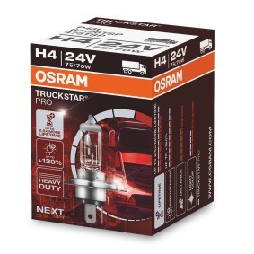 Comprar Lámpara, faro de carretera de OSRAM 64196TSP a bajo precio de 6,53 €