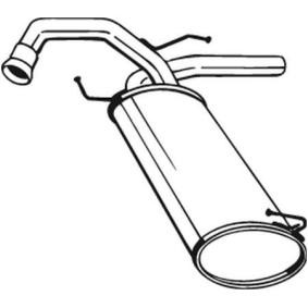 Endschalldämpfer 148-171