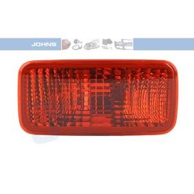 Nebelschlussleuchte von JOHNS für Lancer VII Limousine (CS_A, CT_A) günstig online kaufen