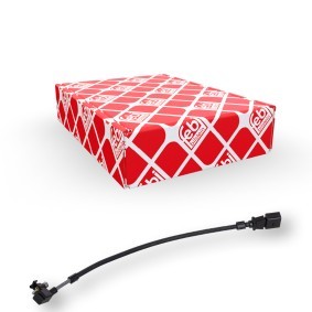 Kurbelwellensensor 37302 für VW