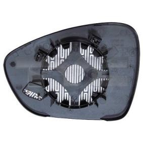 Acquista Vetro specchio, specchio esterno da TYC 305-0155-1 a buon mercato per soli 33,90 €