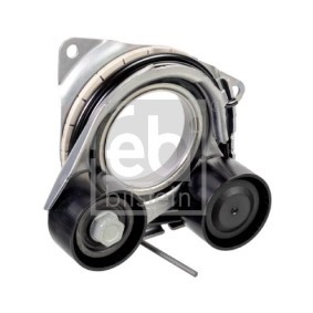 Staubschutzsatz, Stoßdämpfer 37002 von FEBI BILSTEIN günstig für 74,50 € online kaufen