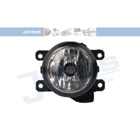 Nebelscheinwerfer 30 19 29-4 ABARTH von JOHNS