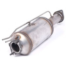 Köp Partikelfilter (DPF) av DELPHI HDP117 till det låga priset 6673,17 kr