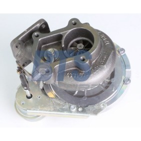 Turbolader von BTS TURBO