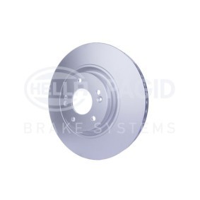 Köp Intercooler av HELLA 8ML 376 777-371 till det låga priset 1887,17 kr