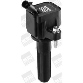 Achetez des Bobine d'allumage BERU ZSE133 à prix pour 85,56 €