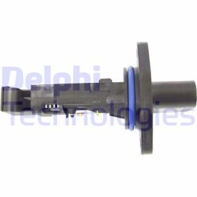 Luftmassenmesser (LMM) von DELPHI