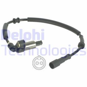 RENAULT ABS-Sensor von DELPHI