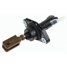 Comprar Cilindro maestro, embrague de SACHS 6284 605 032 a bajo precio de 91,99 €