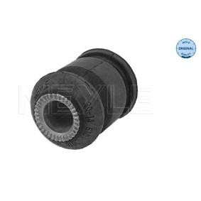 Acquista Bronzina cuscinetto, Braccio oscillante da MEYLE 30-14 610 0016 a buon mercato per soli 9,66 €