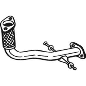 Abgasrohr 700-091 HYUNDAI MATRIX von BOSAL