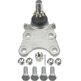 Acquista Testina braccio oscillante da LEMFÖRDER 11709 04 a buon mercato per soli 26,30 €