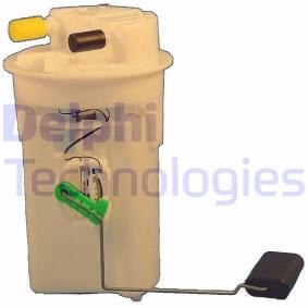 Køb Sensor, reservetank af DELPHI FG1023-12B1 til den lave pris 367,65 DKK