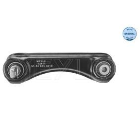 Querlenker 31-16 035 0010 von MEYLE günstig für 27,07 € online kaufen