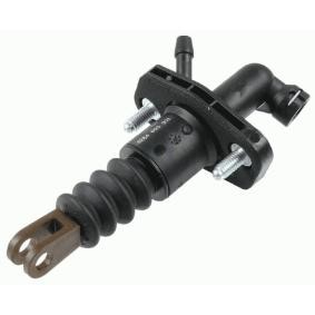 Comprar Cilindro maestro, embrague de SACHS 6284 605 001 a bajo precio de 93,00 €
