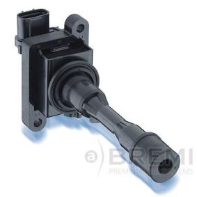 Comprar Bobina de encendido de BREMI 20430 a bajo precio de 125,87 €