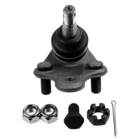 Acquista Testina braccio oscillante da LEMFÖRDER 16432 04 a buon mercato per soli 24,03 €