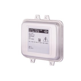 Køb Forkoblingsapparat, afladerlampe af HELLA 5DV 009 720-001 til den lave pris 1599,82 DKK