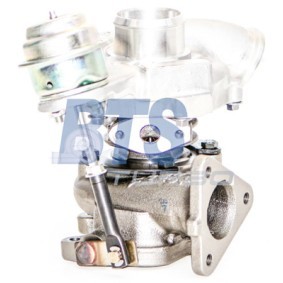 Turbolader T911231BL