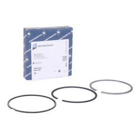 Acquista Kit fasce elastiche da KOLBENSCHMIDT 800074610000 a buon mercato per soli 24,74 €