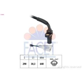 Drehzahlsensor, Motormanagement 9.0465