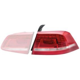 Osta HELLA Takavalo netistä Passat (A32, A33)-mallille edulliseen hintaan