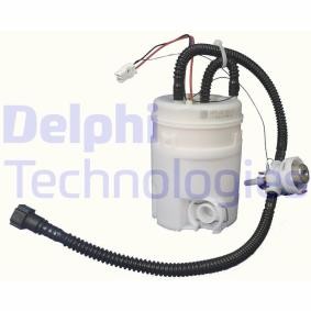 Osta Polttoaineen syöttöyksikkö DELPHI:llä FG1041-12B1 edullisesti hintaan 738,24 €